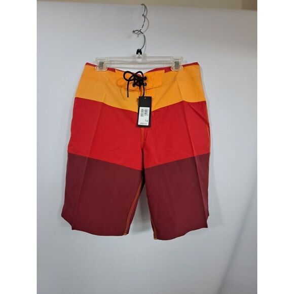 Oakley Mens Board Shorts NWT - Picture 8 of 11